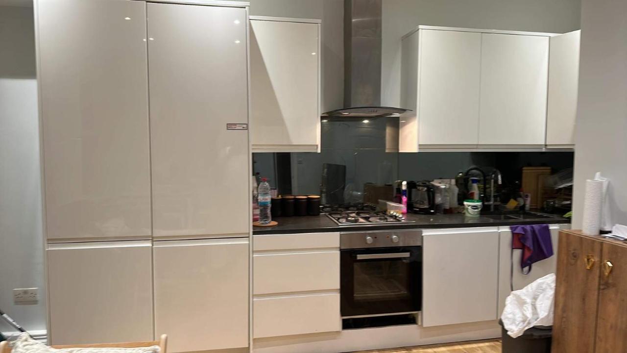 Acton House Appartamento